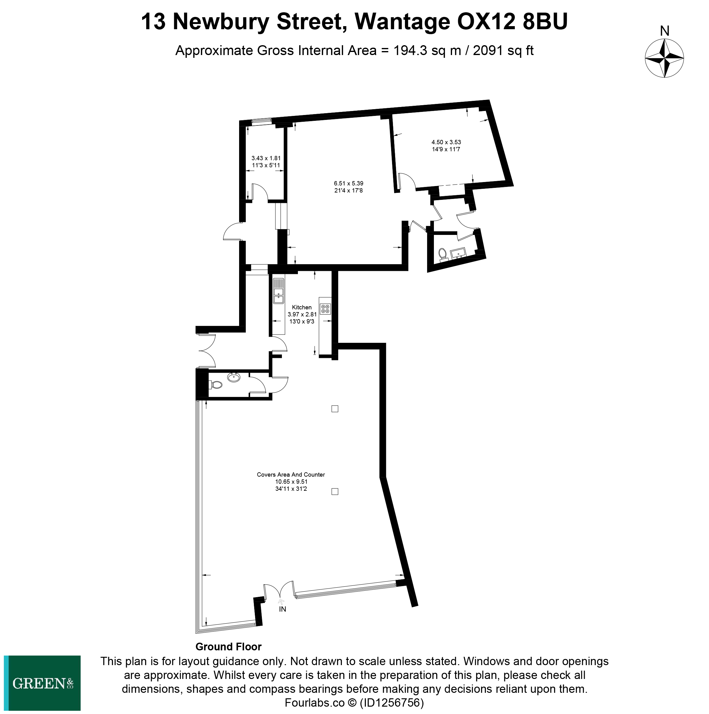 Other in Wantage - photo 3